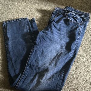 Men’s Aeropostale jeans size 34x34